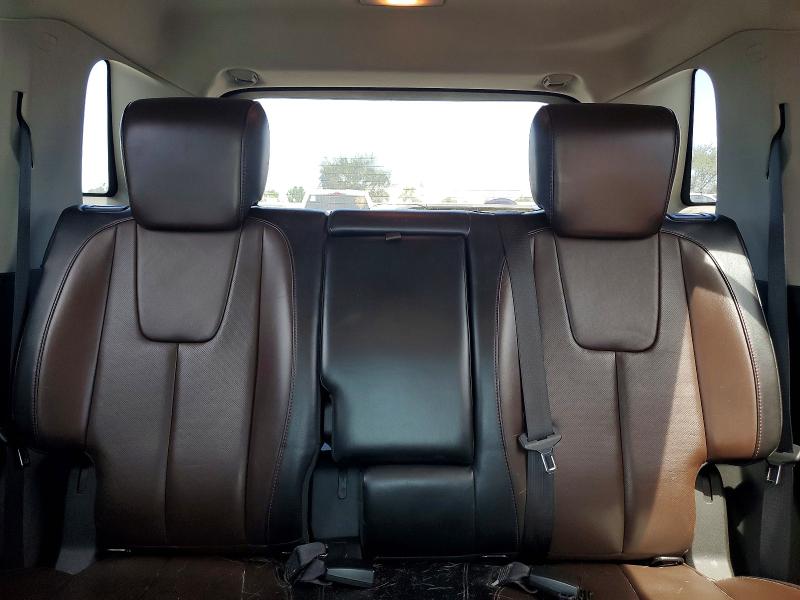 2011 Gmc Terrain მანქანა იყიდება აუქციონზე, vin: 2CTFLWE59B6221393, აუქციონის ნომერი: 68176606