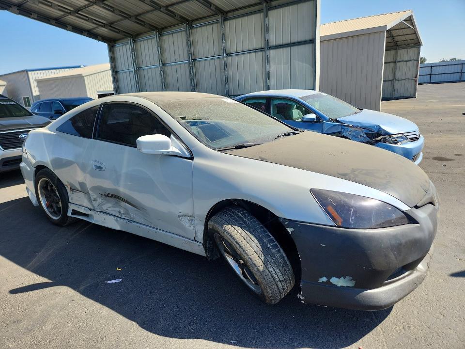 70188366 :رقم المزاد ، 1HGCM72274A018571 vin ، 2004 Honda Accord مزاد بيع