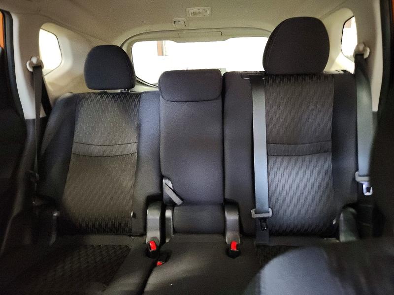 Продаж на аукціоні авто 2019 Nissan Rogue, vin: 5N1AT2MV3KC746436, номер лоту: 68585926
