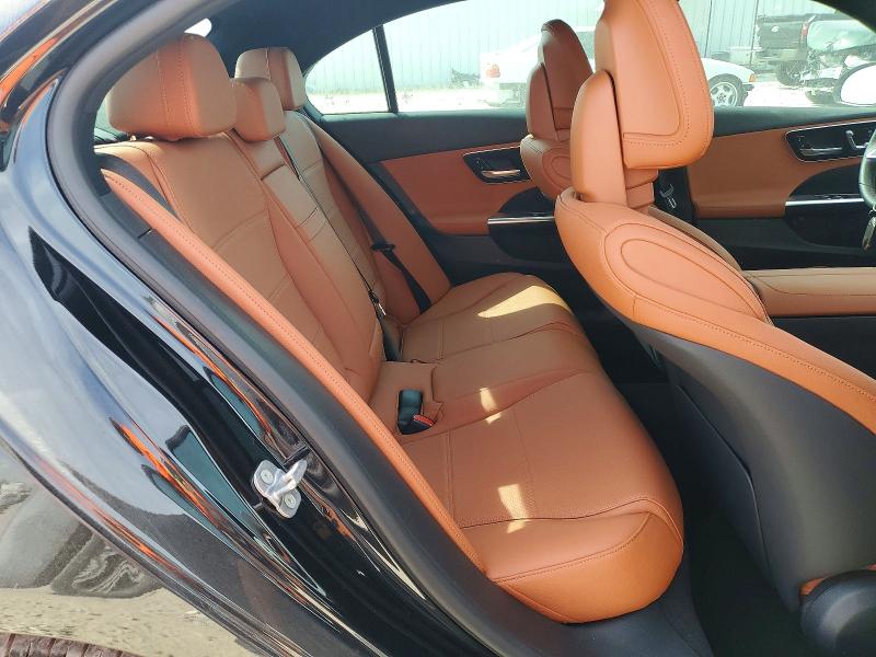 69197446 :رقم المزاد ، W1KAF4GB1TR306714 vin ، 2026 Mercedes-benz C مزاد بيع