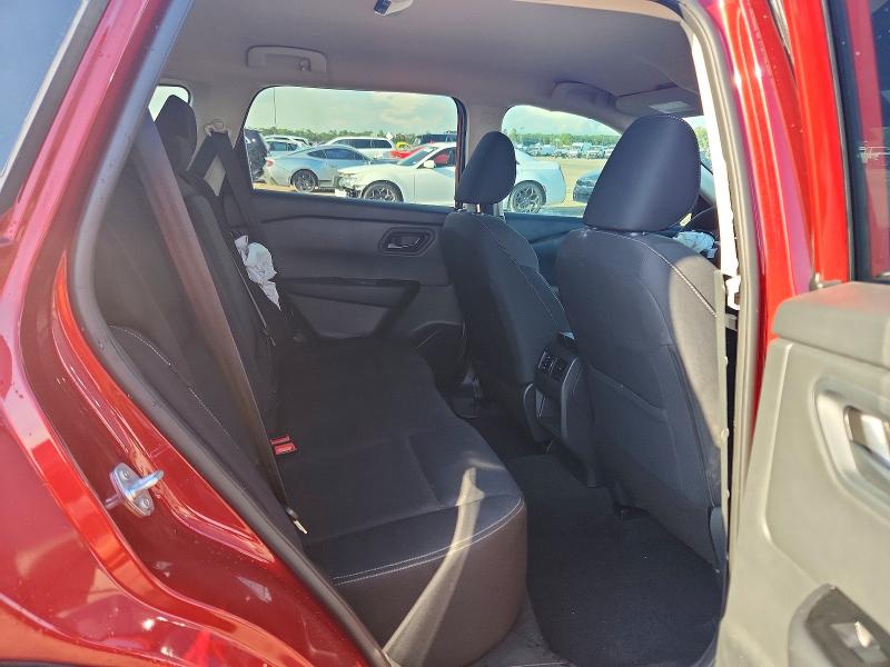 Продажа на аукционе авто 2026 Nissan Rogue, vin: 5N1BT3AA8TC800469, номер лота: 67918506