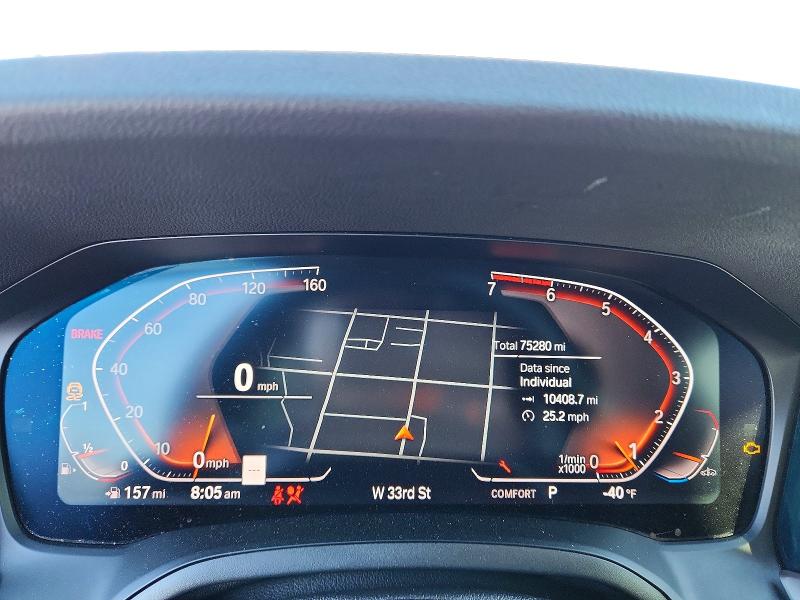 Продажа на аукционе авто 2020 Bmw 330i, vin: 3MW5R1J01L8B31574, номер лота: 68174096