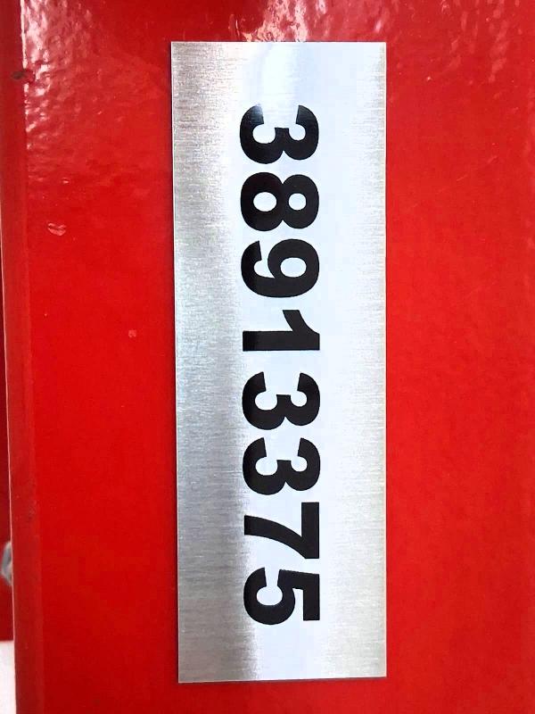 Продажа на аукционе авто 2027 Others 4 Clamp Frame Straightener, vin: 38913375, номер лота: 67709726