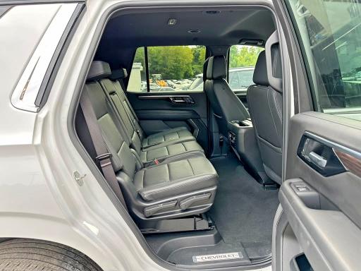 Продаж на аукціоні авто 2025 Chevrolet Tahoe, vin: 1GNS5NRDXSR183510, номер лоту: 66038196