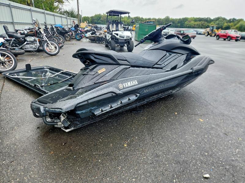 Продаж на аукціоні авто 2023 Yamaha Yamaha Fx1800d-y, vin: YAMA24521223, номер лоту: 68748956