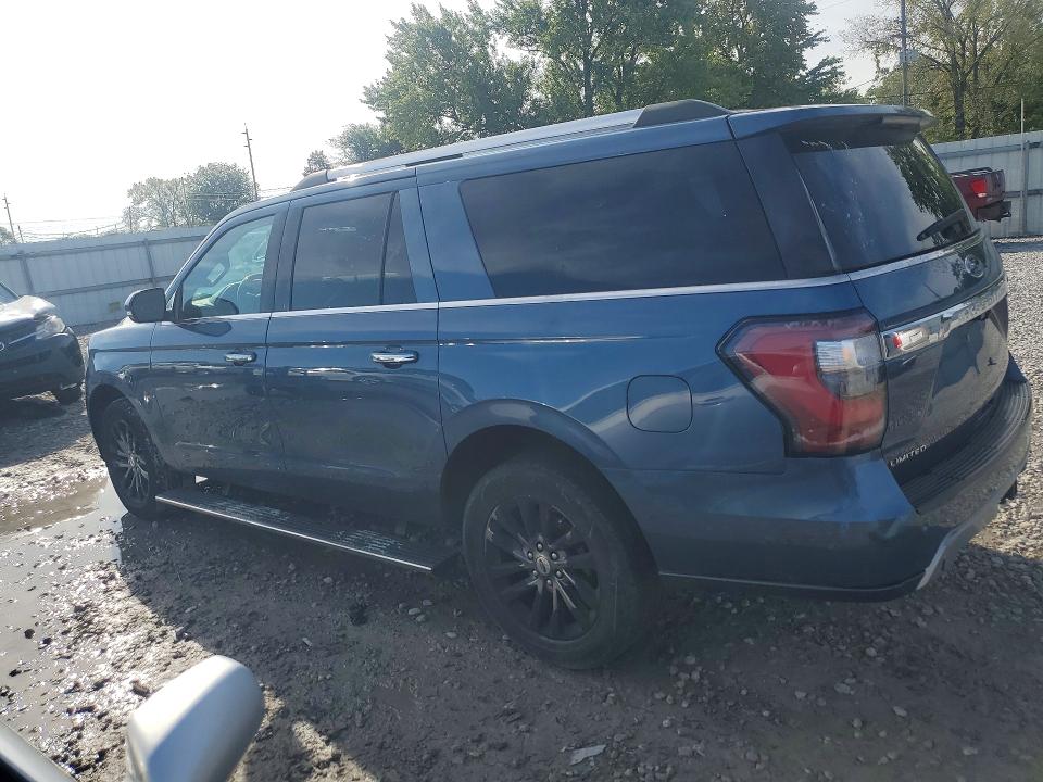 Aukcja sprzedaży 2019 Ford Expedition, vin: 1FMJK2AT1KEA14400, numer aukcji: 68723206