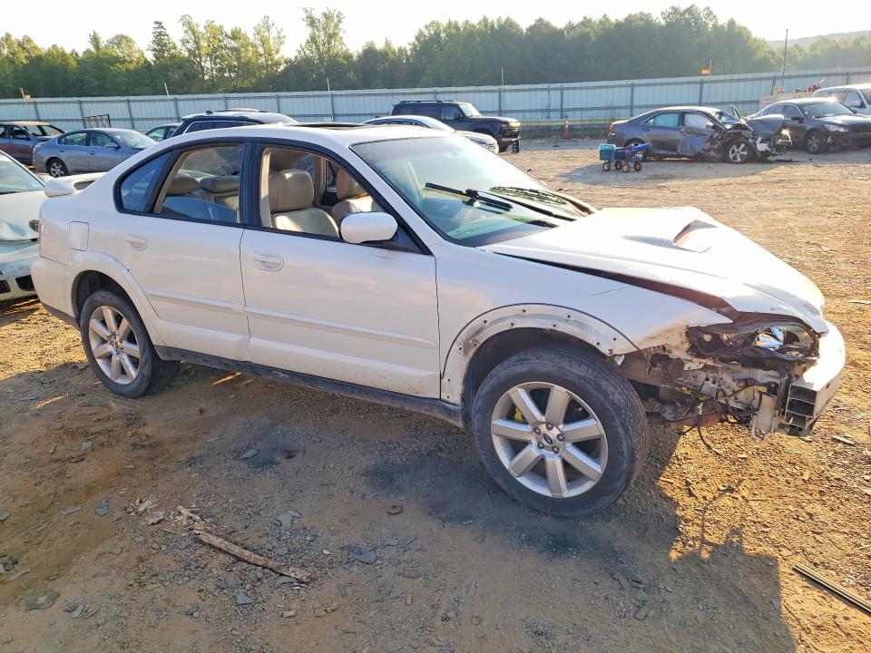 Продажа на аукционе авто 2006 Subaru Legacy, vin: 4S4BL62C767208916, номер лота: 67601246