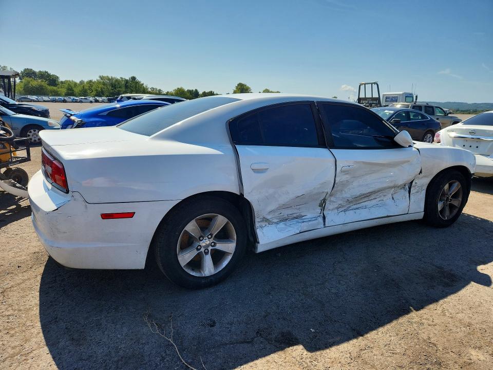 Aukcja sprzedaży 2011 Dodge Charger, vin: 2B3CL3CGXBH607392, numer aukcji: 69345256