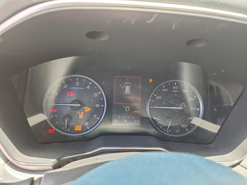 Продаж на аукціоні авто 2020 Subaru Outback, vin: 4S4BTGKD4L3108225, номер лоту: 68740166