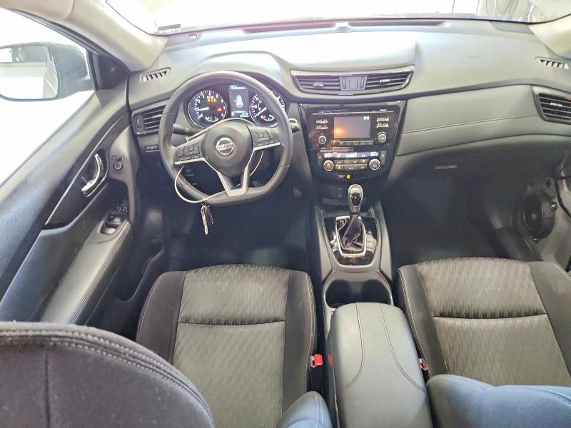 Aukcja sprzedaży 2017 Nissan Rogue, vin: KNMAT2MT1HP504510, numer aukcji: 67165056