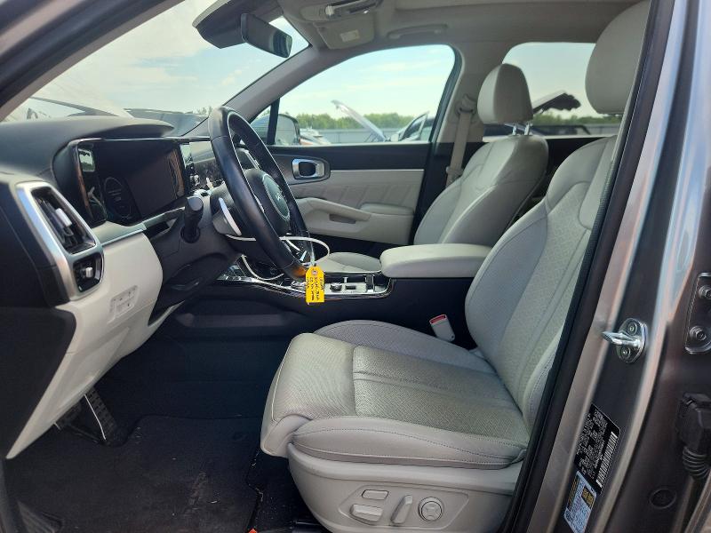 Aukcja sprzedaży 2022 Kia Sorento, vin: KNDRMDLH9N5068022, numer aukcji: 67093276