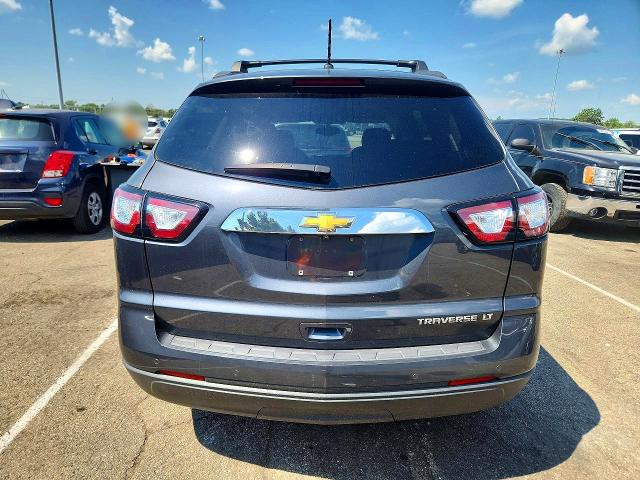 Продаж на аукціоні авто 2014 Chevrolet Traverse, vin: 1GNKRGKD7EJ237648, номер лоту: 68052746