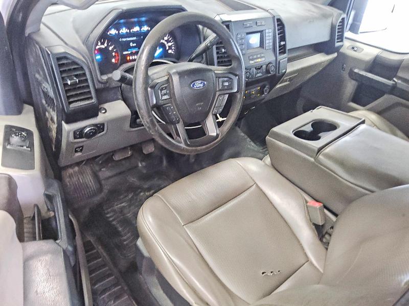 Aukcja sprzedaży 2019 Ford F150, vin: 1FTMF1CB5KKD21817, numer aukcji: 67093626