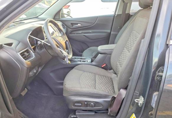 Продаж на аукціоні авто 2018 Chevrolet Equinox, vin: 2GNAXTEX1J6196389, номер лоту: 68808936