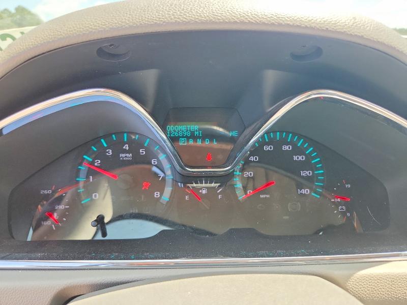 2013 Chevrolet Traverse მანქანა იყიდება აუქციონზე, vin: 1GNKRLKD5DJ202002, აუქციონის ნომერი: 67627616