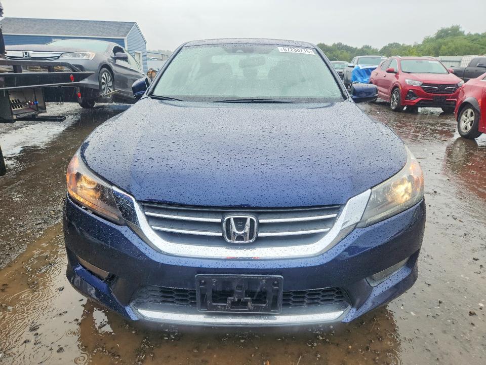 Aukcja sprzedaży 2015 Honda Accord, vin: 1HGCR2F84FA073615, numer aukcji: 67238216
