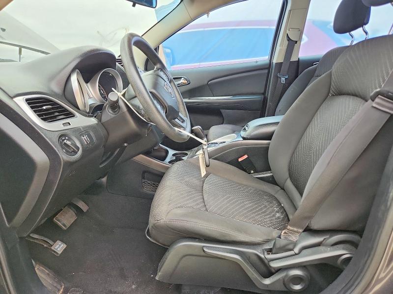 66913716 :رقم المزاد ، 3C4PDCAB8ET267241 vin ، 2014 Dodge Journey مزاد بيع