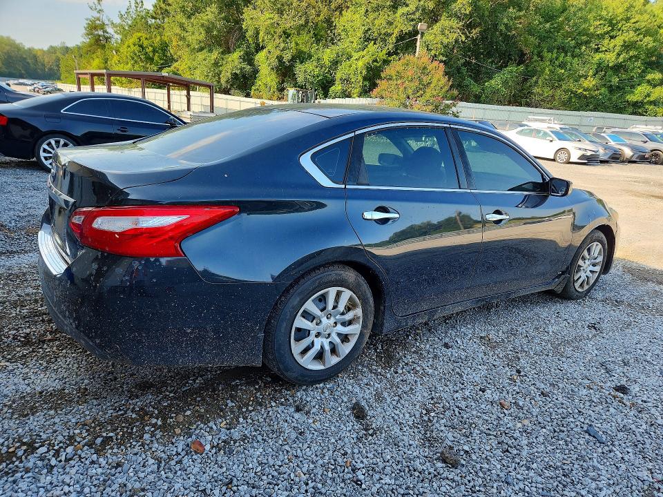 Aukcja sprzedaży 2016 Nissan Altima, vin: 1N4AL3AP8GC280905, numer aukcji: 68099496