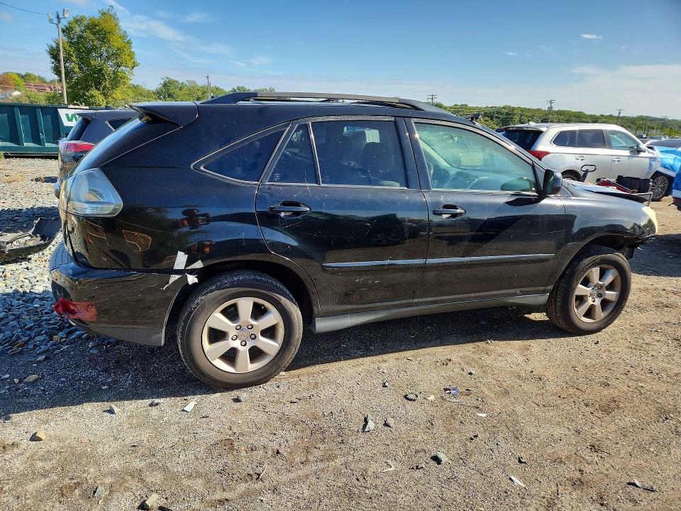 Aukcja sprzedaży 2004 Lexus Rx, vin: JTJHA31U840036685, numer aukcji: 69953586