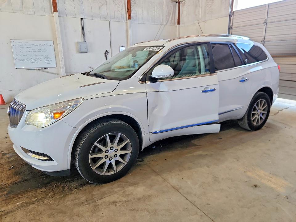 Aukcja sprzedaży 2017 Buick Enclave, vin: 5GAKRAKD8HJ206050, numer aukcji: 68446206