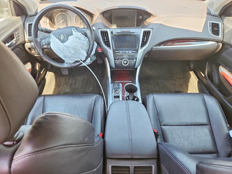 67147026 :رقم المزاد ، 19UUB2F55FA025927 vin ، 2015 Acura Tlx مزاد بيع