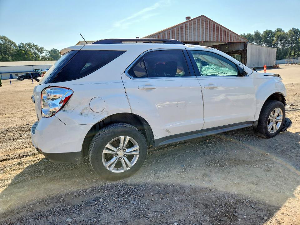 2014 Chevrolet Equinox მანქანა იყიდება აუქციონზე, vin: 1GNALBEK0EZ138925, აუქციონის ნომერი: 70273376