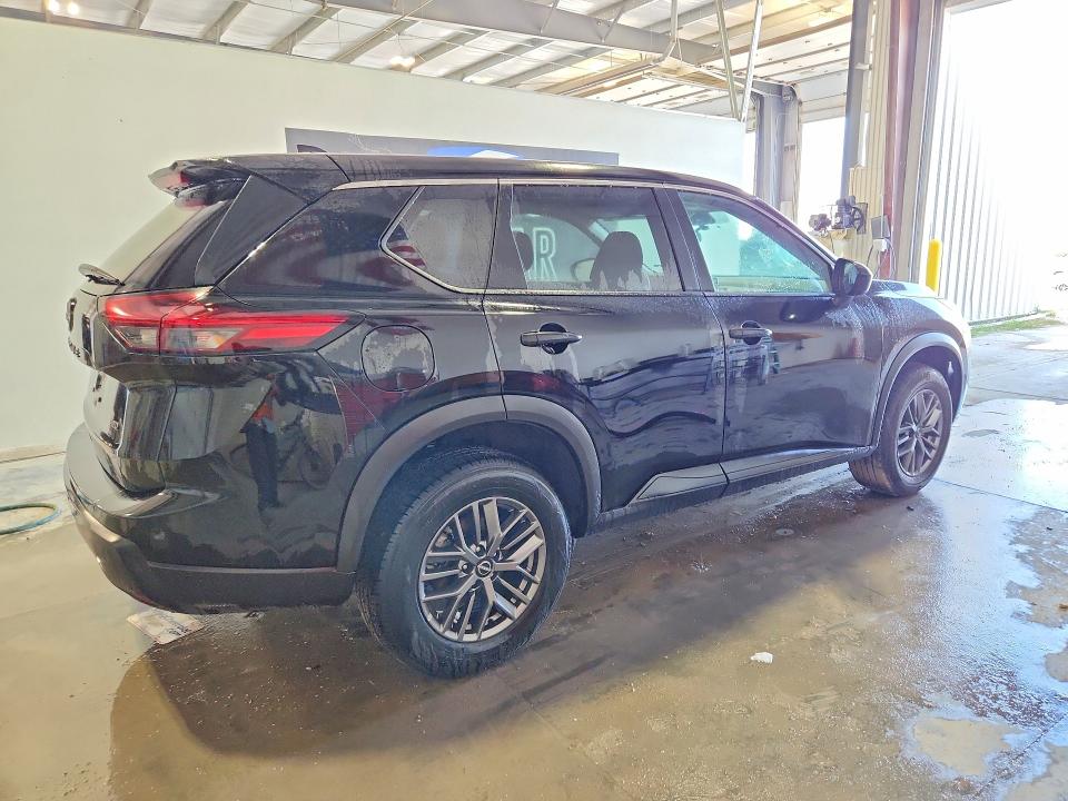 Aukcja sprzedaży 2024 Nissan Rogue, vin: 5N1BT3AB6RC683637, numer aukcji: 69627576