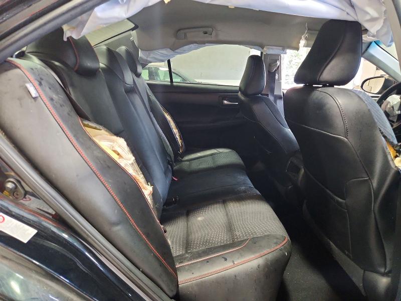 Продажа на аукционе авто 2015 Toyota Camry, vin: 4T1BF1FK6FU475395, номер лота: 69802526