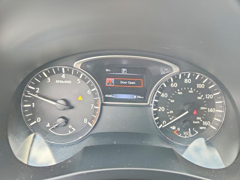 Auction sale of the 2016 Nissan Altima, vin: 1N4AL3APXGC118340        , lot number: 68787566