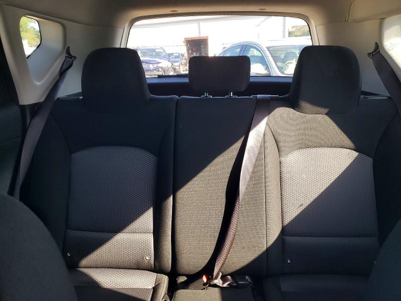 69112166 :رقم المزاد ، KNDJ23AU5R7236536 vin ، 2024 Kia Soul مزاد بيع
