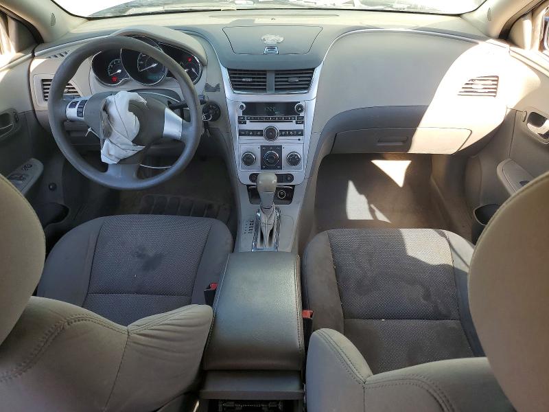 2012 Chevrolet Malibu მანქანა იყიდება აუქციონზე, vin: 1G1ZA5E04CF220374, აუქციონის ნომერი: 69791156