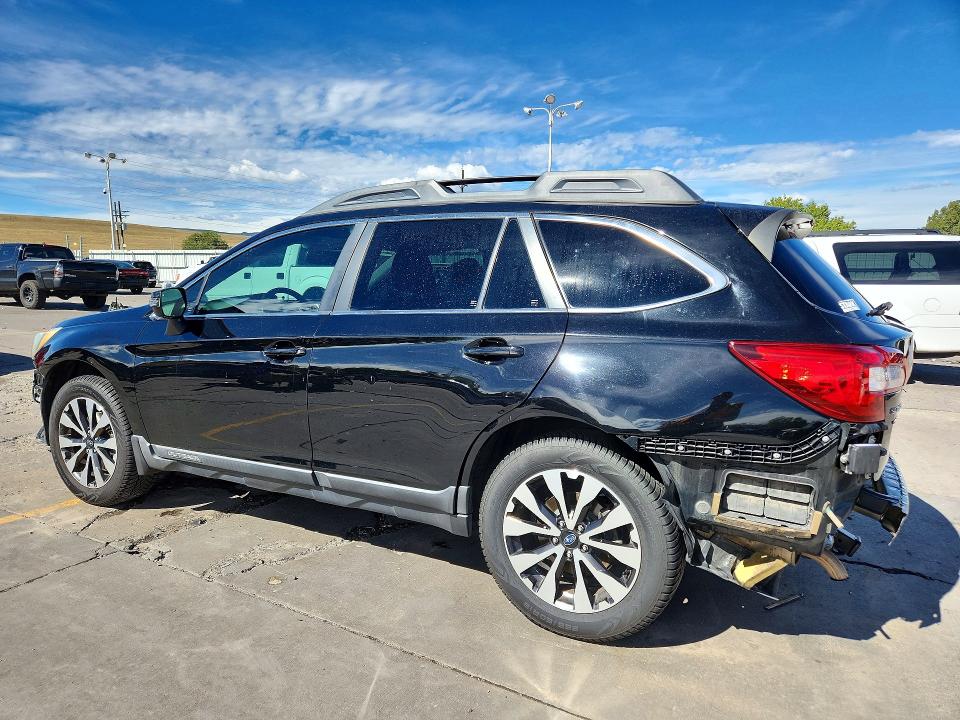 69634336 :رقم المزاد ، 4S4BSANC8F3334694 vin ، 2015 Subaru Outback مزاد بيع