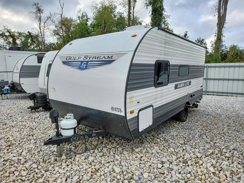 Продажа на аукционе авто 2026 Gulf Stream Travel Tra, vin: 1NL1G2111T6023351, номер лота: 69187576