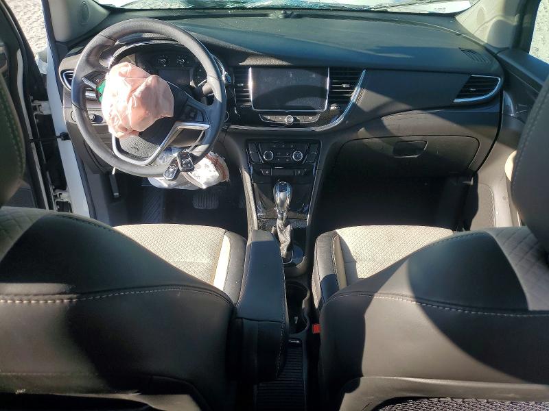 Продаж на аукціоні авто 2021 Buick Encore, vin: KL4CJASB3MB320755, номер лоту: 67556086