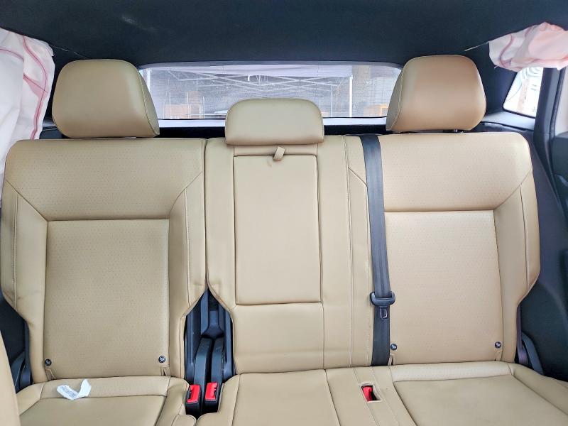 69412086 :رقم المزاد ، 1V26E2CA5LC220408 vin ، 2020 Volkswagen Atlas Cross Sport مزاد بيع
