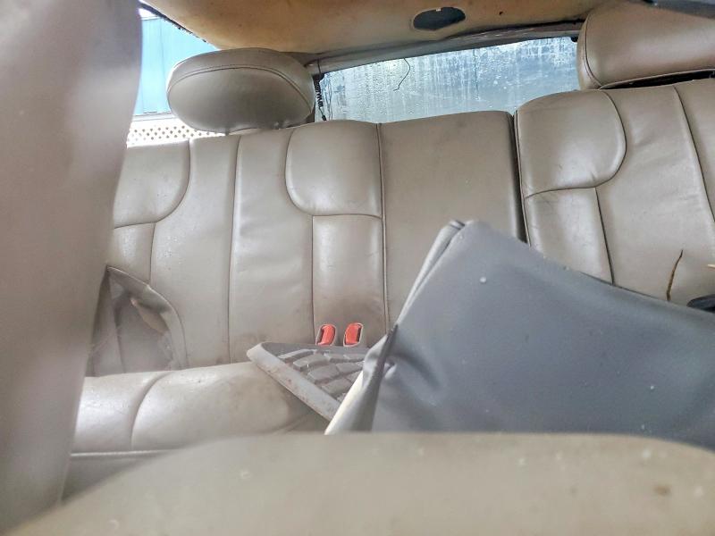 2000 Jeep Grand Cherokee მანქანა იყიდება აუქციონზე, vin: 1J4GW48S5YC339531, აუქციონის ნომერი: 67676906