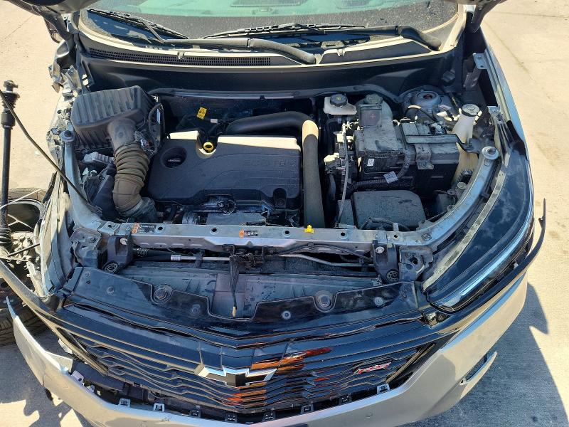 68589826 :رقم المزاد ، 3GNAXMEG0RS152421 vin ، 2024 Chevrolet Equinox مزاد بيع