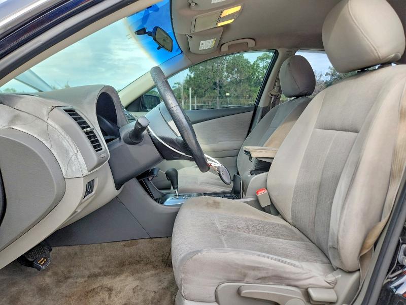 Продажа на аукционе авто 2012 Nissan Altima, vin: 1N4AL2AP0CC233842, номер лота: 71067356