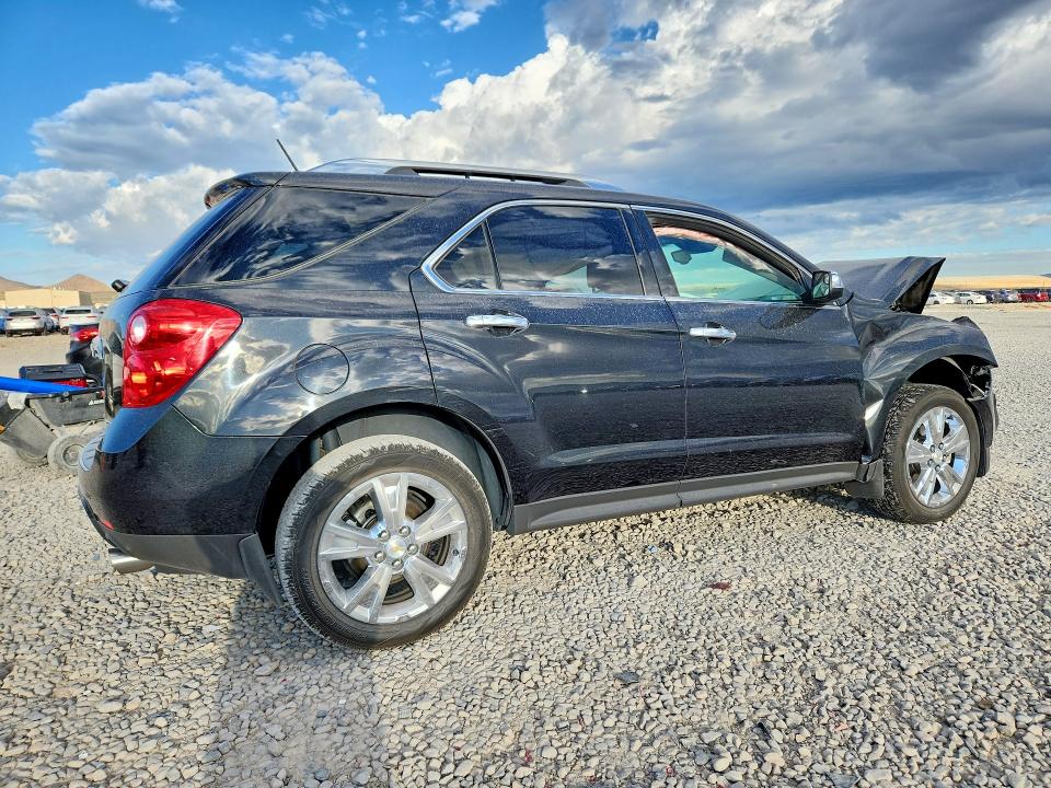 69170786 :رقم المزاد ، 2GNFLGE36D6300790 vin ، 2013 Chevrolet Equinox مزاد بيع