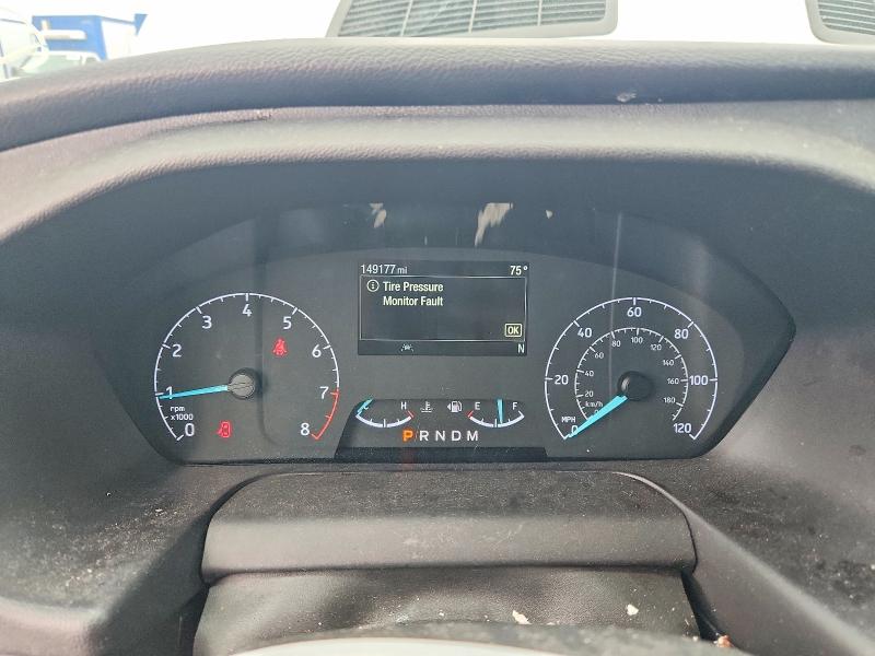 67870126 :رقم المزاد ، 1FDBW5Z86LKB11475 vin ، 2020 Ford Transit مزاد بيع
