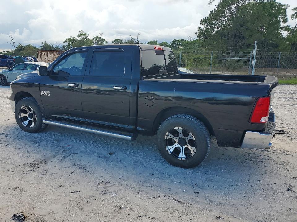 68329136 :رقم المزاد ، 1C6RR7LM7FS637847 vin ، 2015 Ram 1500 مزاد بيع