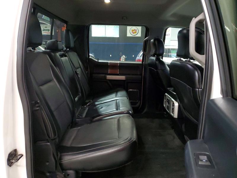 Aukcja sprzedaży 2015 Ford F150, vin: 1FTFW1EGXFFA47868, numer aukcji: 70701886