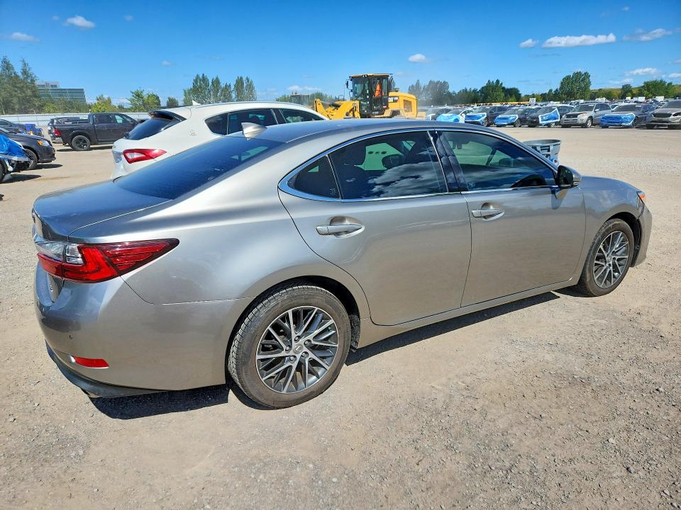 Aukcja sprzedaży 2018 Lexus Es, vin: 58ABK1GG0JU111996, numer aukcji: 68234766