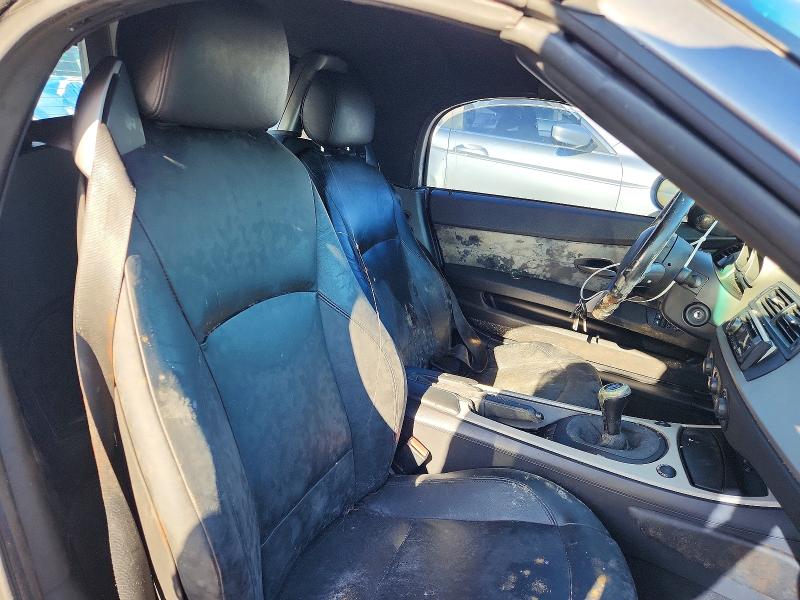 Продаж на аукціоні авто 2005 Bmw Z4, vin: 4USBT53545LT28140, номер лоту: 69674526