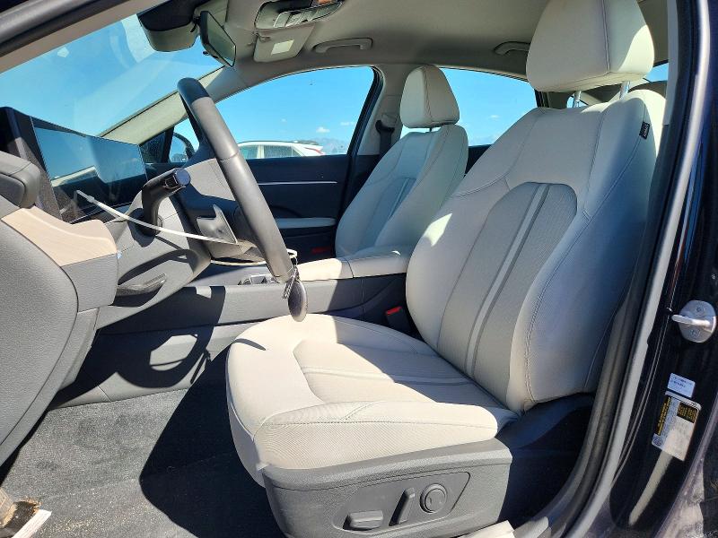 Продаж на аукціоні авто 2025 Hyundai Sonata Hybrid, vin: KMHL34JJ2SA111290, номер лоту: 68221686