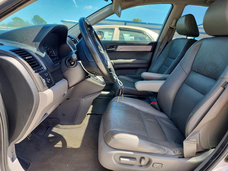 71038776 :رقم المزاد ، 5J6RE3H73AL047514 vin ، 2010 Honda Cr-v مزاد بيع