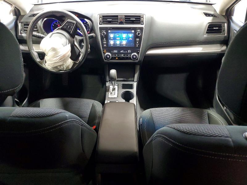 2019 Subaru Outback მანქანა იყიდება აუქციონზე, vin: 4S4BSAFC4K3338007, აუქციონის ნომერი: 69280476