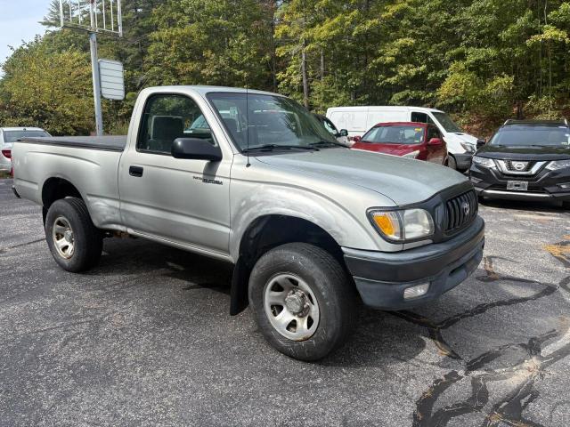 Продаж на аукціоні авто 2001 Toyota Tacoma, vin: 5TEPM62NX12729929, номер лоту: 71386036