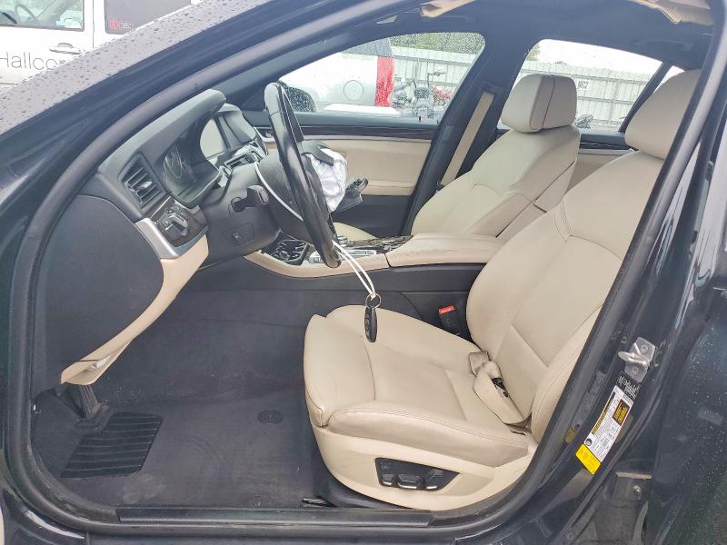 Aukcja sprzedaży 2012 Bmw 528, vin: WBAXG5C59CDY29898, numer aukcji: 67649696