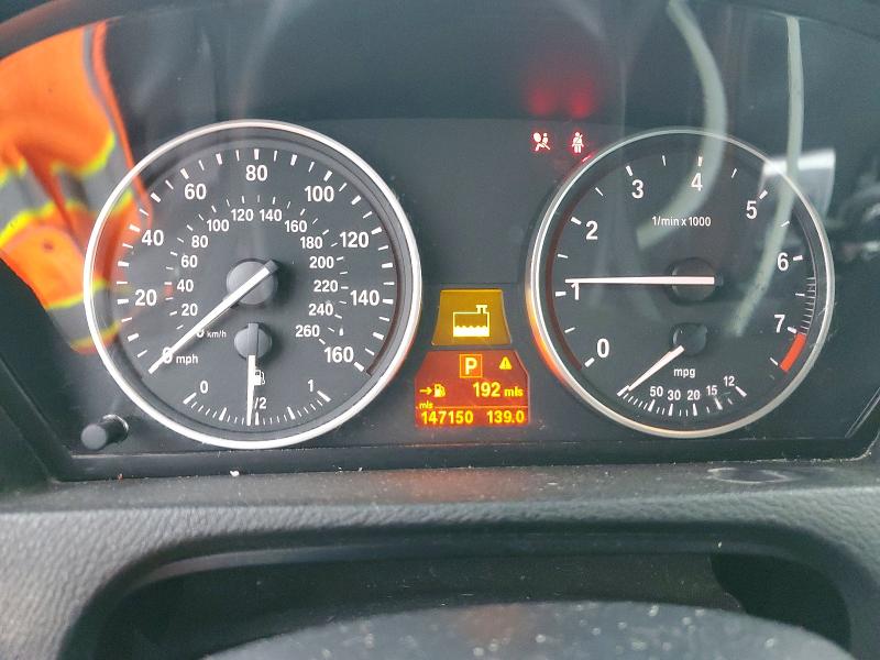 Продажа на аукционе авто 2013 Bmw X5, vin: 5UXZV4C5XDL993081, номер лота: 69894456